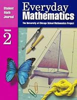 Everyday Mathematics: Student Math  Volume 2 (Grade 4)