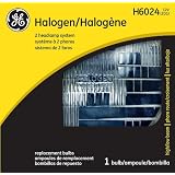 GE H6024 Standard Automotive Replacement Bulb by GE