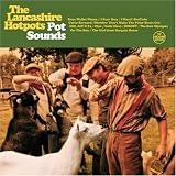 Music : Pot Sounds