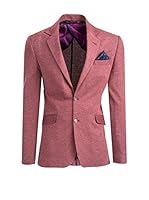 RNT23 Americana Hombre (Coral)