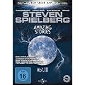 Amazing Stories Vol. 3