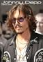 Johnny Depp 2010 Calendar #IMACA