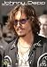 Johnny Depp 2010 Calendar #IMACA