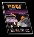 Art Wolfe Travels to the Edge - Season 1 Vol 4