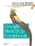 Google SketchUp Cookbook
