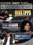 Platinum Comedy Series Presents: The Good, The Badd, The Funny!