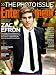 Entertainment Weekly #1016 October 17, 2008 Zac Efron