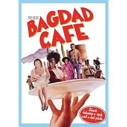 Bagdad Cafe