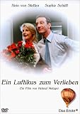 Ein Luftikus zum verlieben - Heio von Stetten