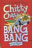 Chitty Chitty Bang Bang flies again