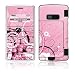 Her Abstraction Design Protective Skin Decal Cover for LG enV2 VX9100 Cell Phone