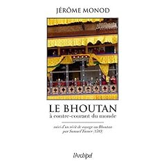 le bhoutan