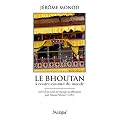 le bhoutan