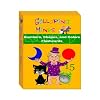 Galloping Minds Numbers, Shapes, and Colours Flashcards