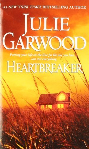 Heartbreaker by Garwood, Julie (2001) Mass Market Paperback
