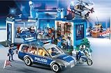 Playmobil - 4269 Police with ThiefIMAGE