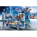 Playmobil - 4269 Police with Thief