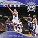 Search : Sacramento Kings 2009  Wall Calendar