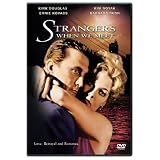 Strangers When We Meet [DVD]