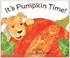 It's Pumpkin Time!