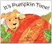 Its Pumpkin Time