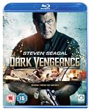 Dark Vengeance [Blu-ray]