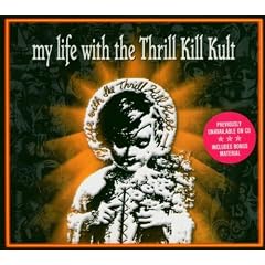 My Life With the Thrill Kill Kult