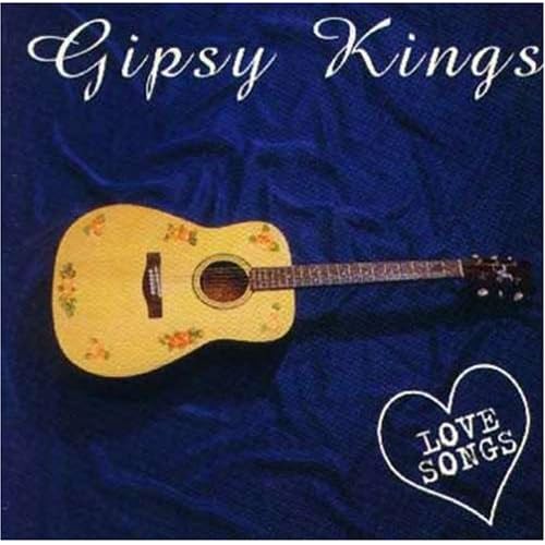 Gipsy Kings - Love Songs albüm dinle Gipsy Kings - Love Songs albüm dinle