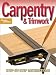 Book Carpentry and Trimwork (Better Homes & Gardens)