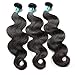 Msbeauty Hair 8