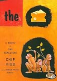  Cheese Monkeys:  Chip Kidd