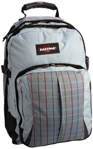 Eastpak Rucksack BOOKWORM, test light blue, 49 x 33 x 24 Preisvergleich