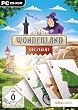 Wonderland Solit�r (PC)