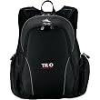 High Sierra BackBeat Compu-Backpack for iPod
