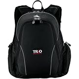 High Sierra BackBeat Compu-Backpack for iPod