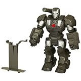 Iron Man Armor Charge War Machine