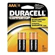 Duracell Ultra AAA Batteries (8 Batteries)