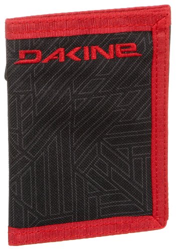 DAKINE  Geldb&ouml;rse Portemonnaie Vert Rail Wallet, Mainframe, OS, 8820-206 Preisvergleich