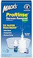 Macks Prorinse Earwax Removal Kit
