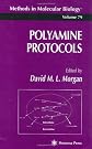 Polyamine Protocols (Methods in Molecular Biology)