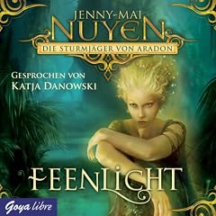 Feenlicht (Die Sturmj�ger von Aradon 1)