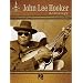 John Lee Hooker  Guitar Anthology Gtr (Tab)