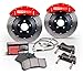 StopTech (83.137.0047.63) Brake Rotor, Rear