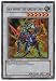Search : Gaia Knight, the Force of the Earth - 5D's Starter Deck - Super Rare