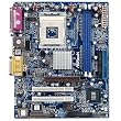 ASRock K7S41 SiS 741 Socket A mATX Motherboard with LAN Sound