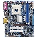ASRock K7S41 SiS 741 Socket A mATX Motherboard with LAN Sound