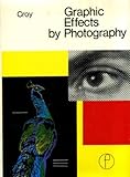 Graphic effects by photography