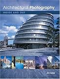 Cover of Architectural Photography by Jim Lowe 1861084471