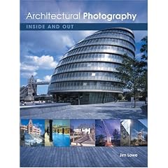 Architectural Photography: Inside and Out