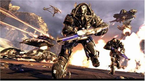 Unreal Tournament III image